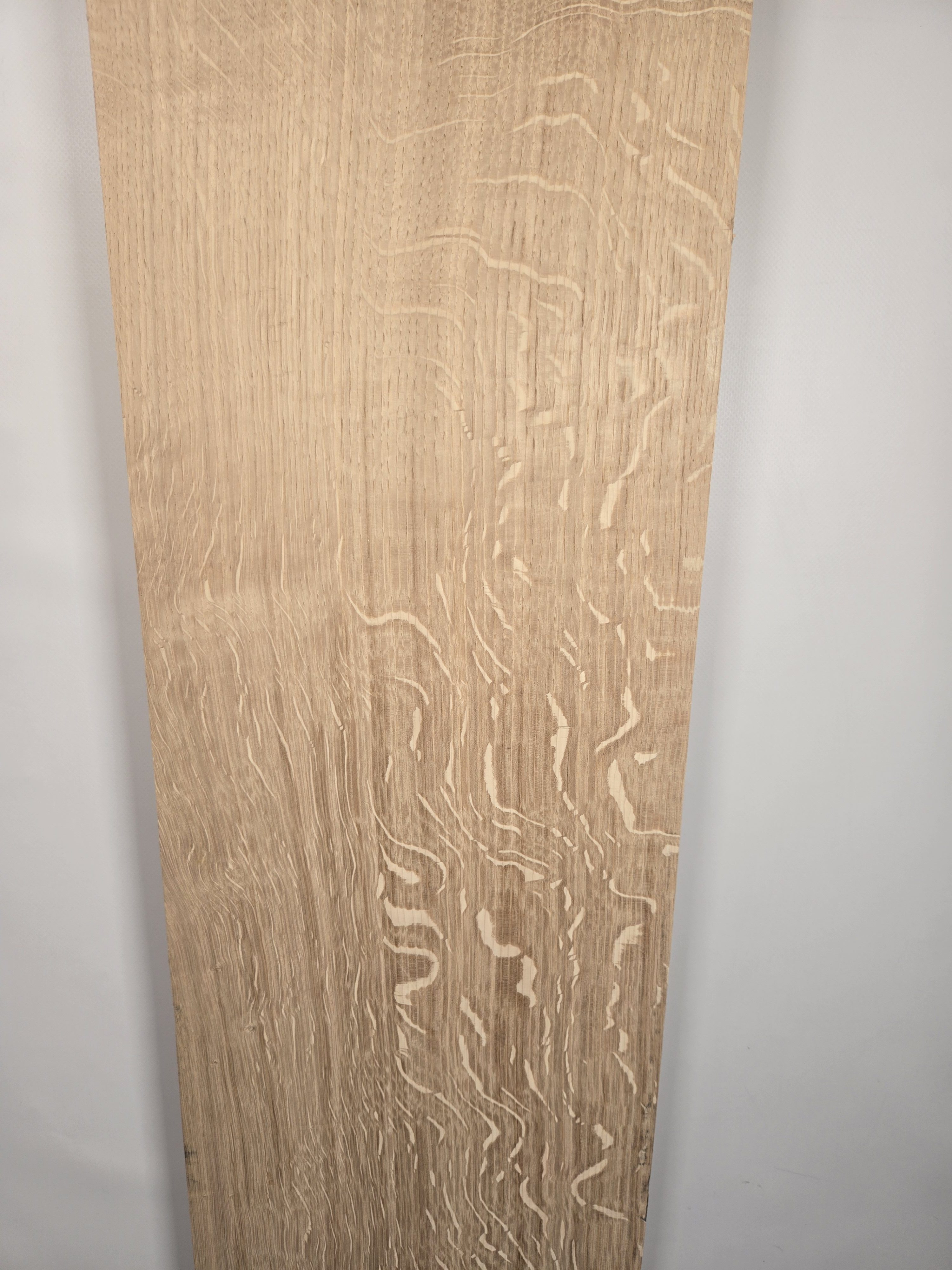 Quarter Sawn 40mm Oak - Image 3